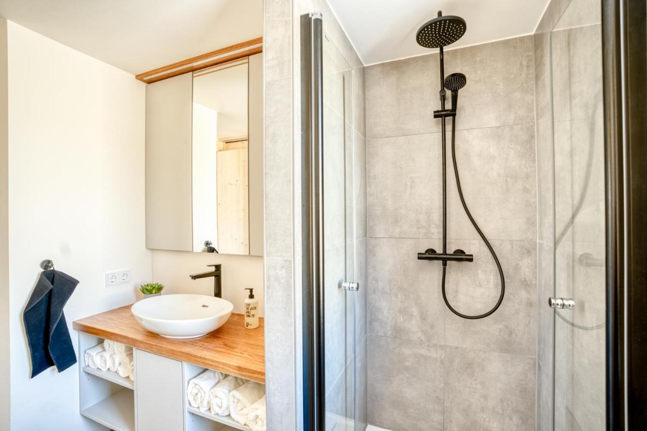 Tiny Design-Modulhaus Mit 33 M² Villa Grimma Kültér fotó